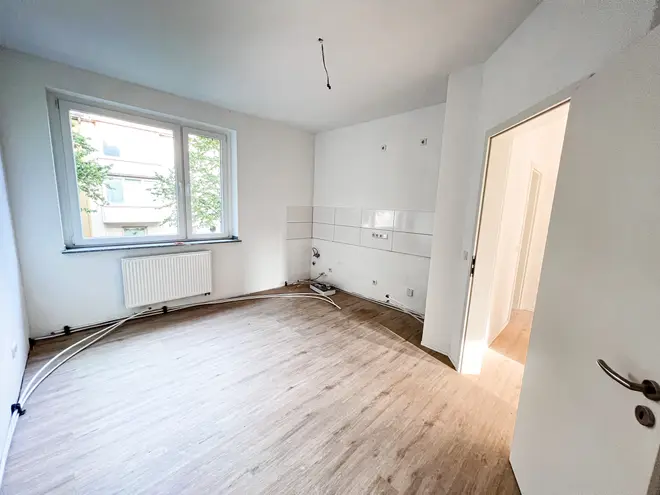 3 Zimmer Wohnung mit 62 m² in Dortmund – Bild 7
