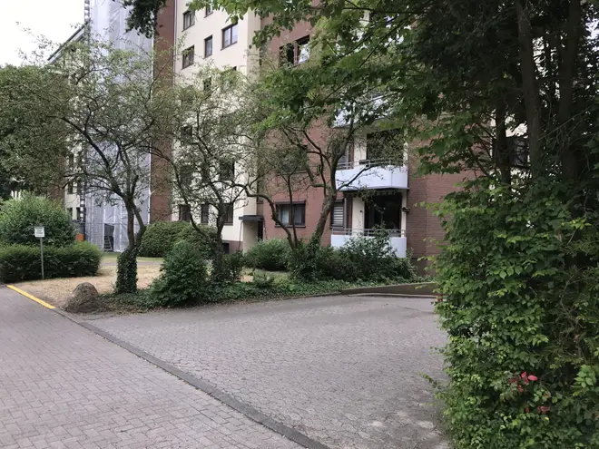 3 Zimmer Wohnung mit 98 m² in Bremen – Bild 1