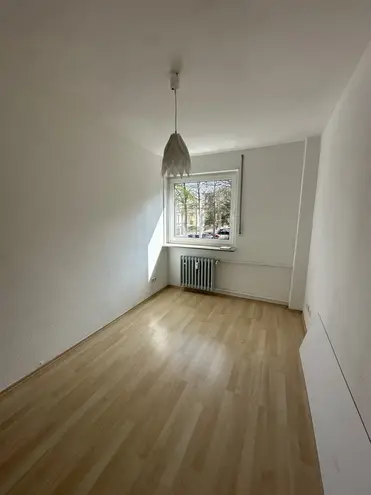 2 Zimmer Wohnung mit 43 m² in Heidelberg – Bild 2