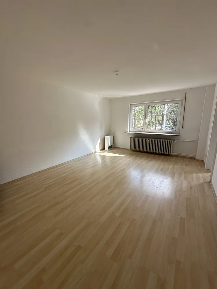 2 Zimmer Wohnung mit 43 m² in Heidelberg – Bild 1