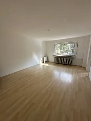 2 Zimmer Wohnung mit 43 m² in Heidelberg – Bild 1