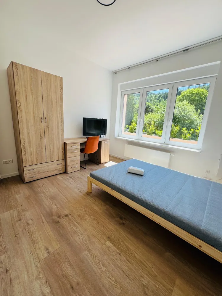 5 Zimmer Wohnung mit 130 m² in Baden-Baden – Bild 11