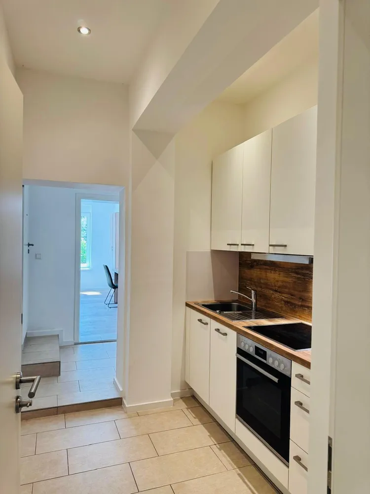5 Zimmer Wohnung mit 130 m² in Baden-Baden – Bild 3