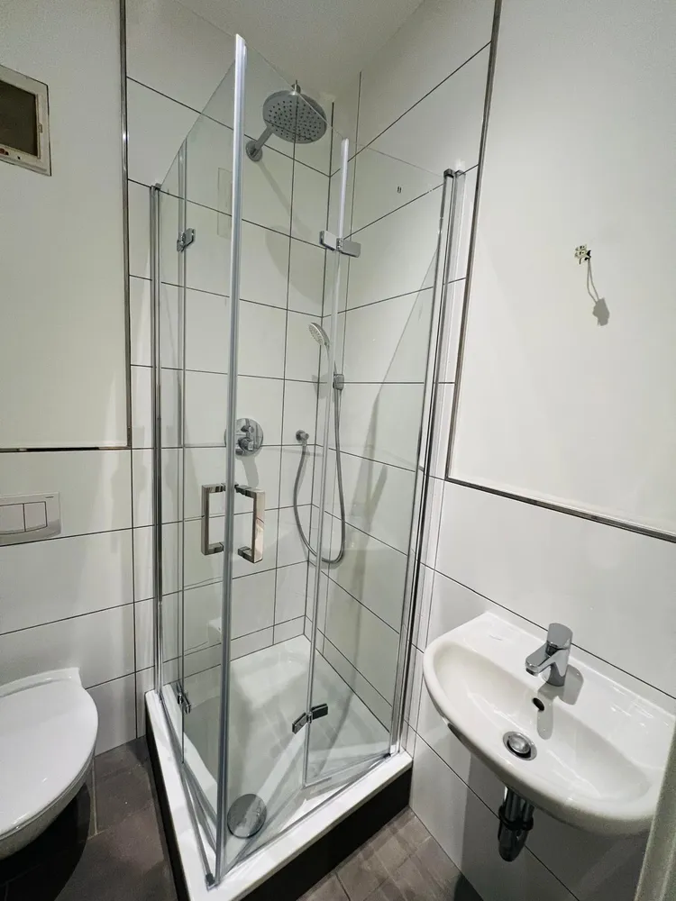 5 Zimmer Wohnung mit 130 m² in Baden-Baden – Bild 5