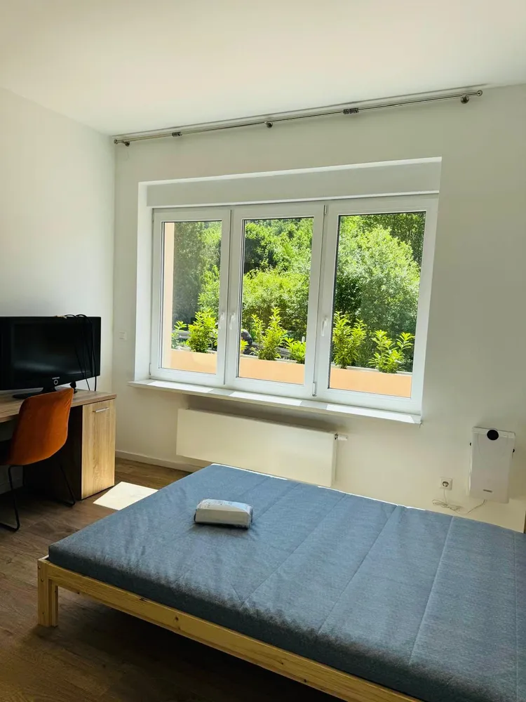 5 Zimmer Wohnung mit 130 m² in Baden-Baden – Bild 7