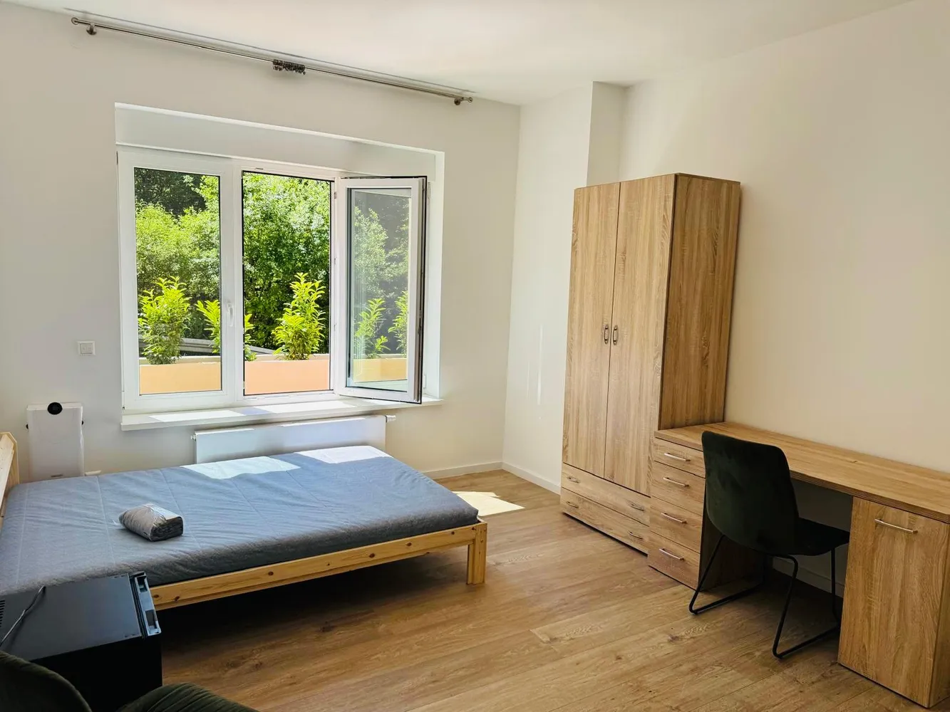 5 Zimmer Wohnung mit 130 m² in Baden-Baden – Bild 9