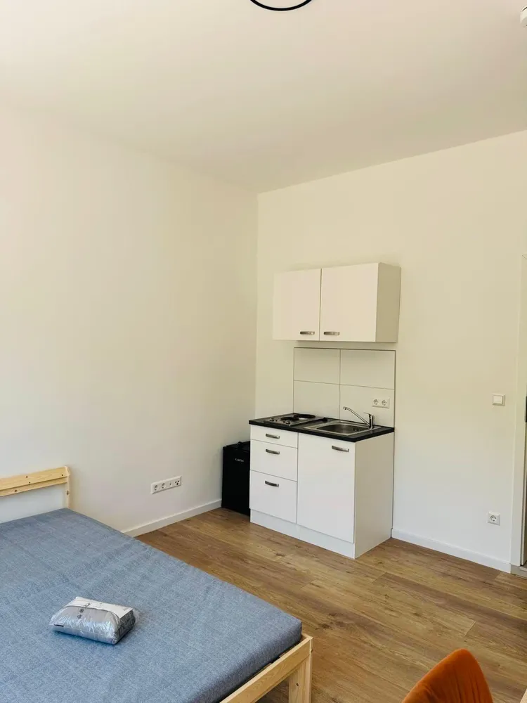 5 Zimmer Wohnung mit 130 m² in Baden-Baden – Bild 10