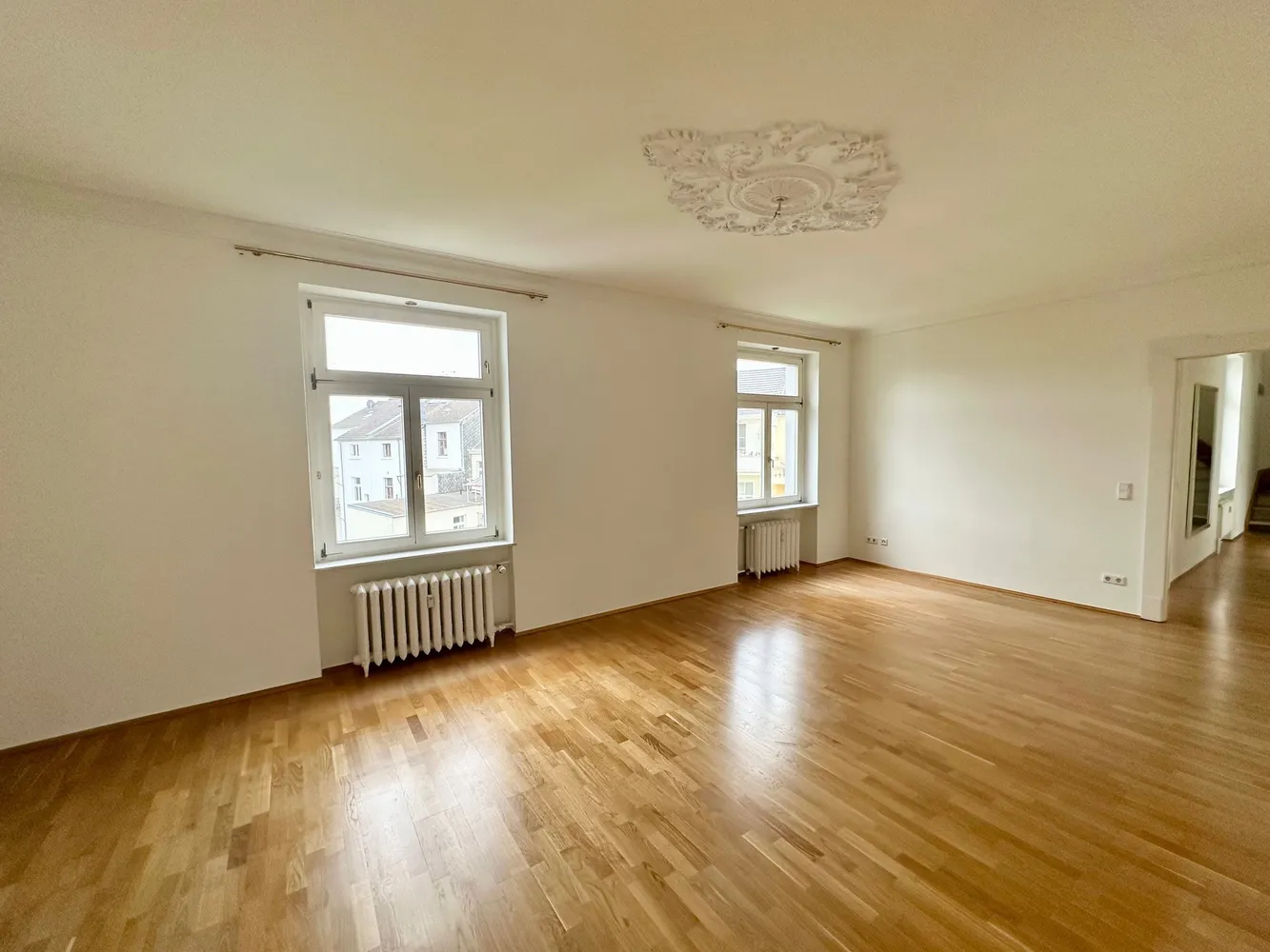 5 Zimmer Wohnung mit 155 m² in Bonn – Bild 5