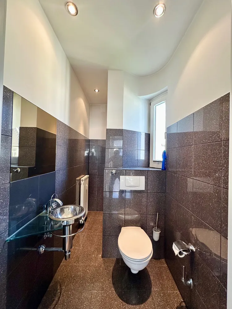 5 Zimmer Wohnung mit 155 m² in Bonn – Bild 9