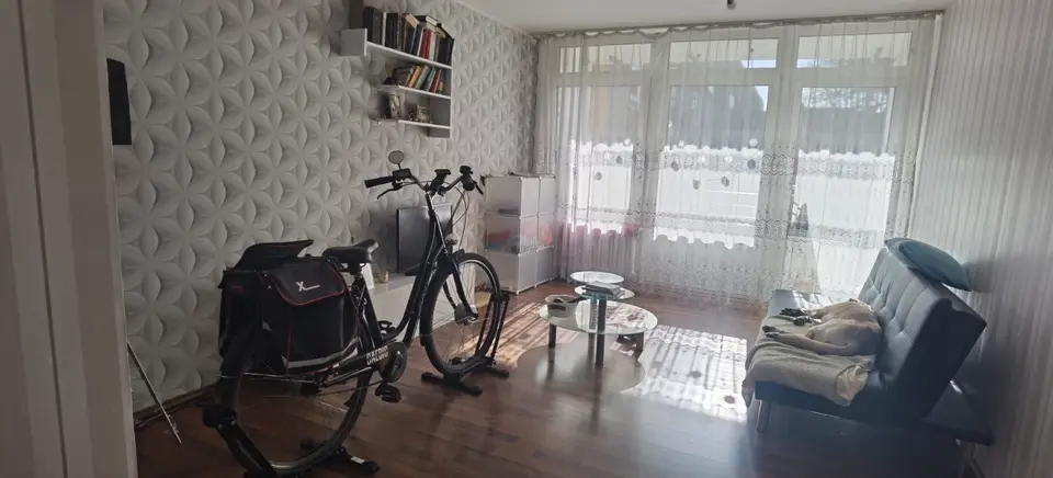 WG-Zimmer mit 40 m² in Düsseldorf – Bild 3