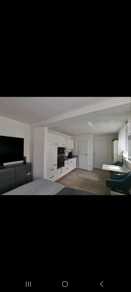 WG-Zimmer mit 40 m² in Düsseldorf – Bild 5