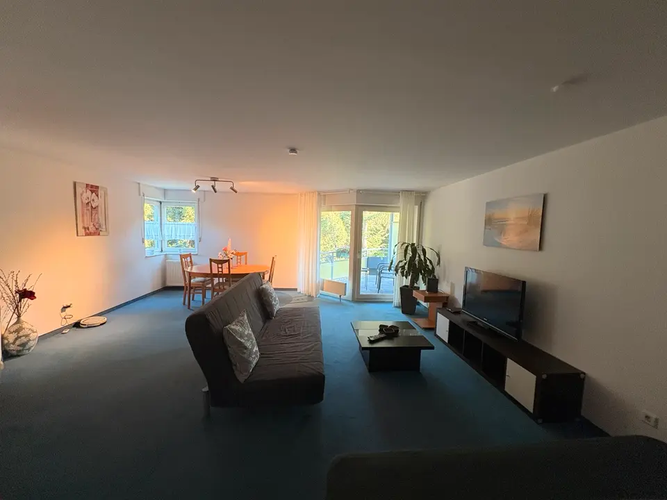 WG-Zimmer mit 40 m² in Düsseldorf – Bild 6