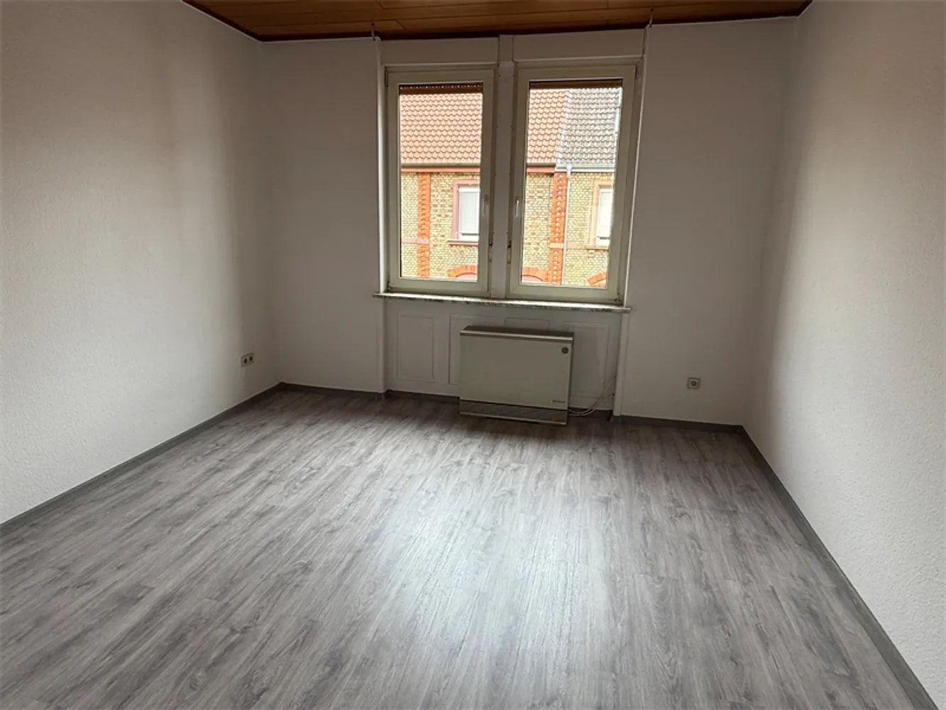 2 Zimmer Wohnung mit 62 m² in Ludwigshafen am Rhein – Bild 1