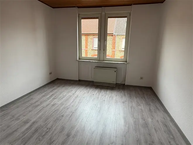 2 Zimmer Wohnung mit 62 m² in Ludwigshafen am Rhein – Bild 1
