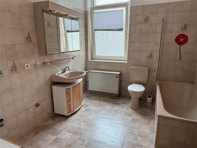 2 Zimmer Wohnung mit 62 m² in Ludwigshafen am Rhein – Bild 11