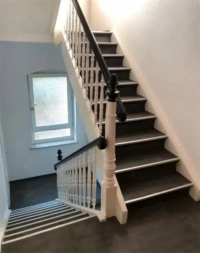 2 Zimmer Wohnung mit 62 m² in Ludwigshafen am Rhein – Bild 12