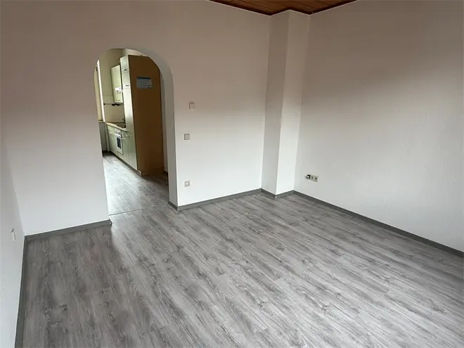 2 Zimmer Wohnung mit 62 m² in Ludwigshafen am Rhein – Bild 2