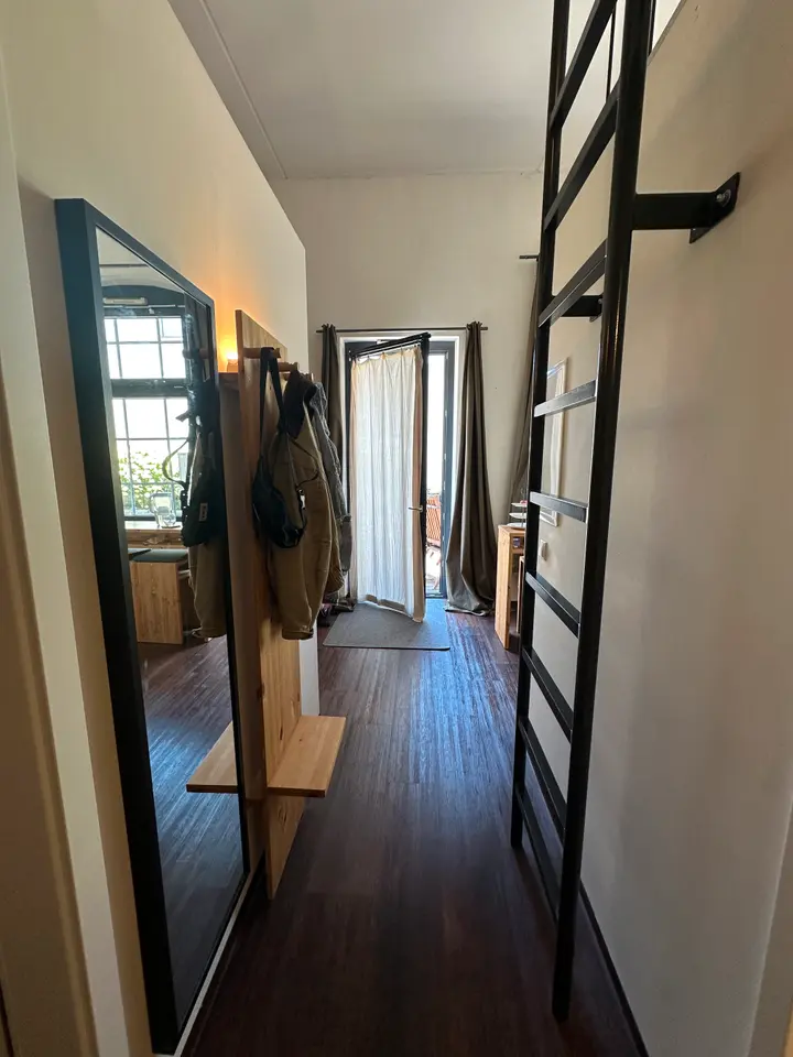 Studio mit 33 m² in Bamberg – Bild 9