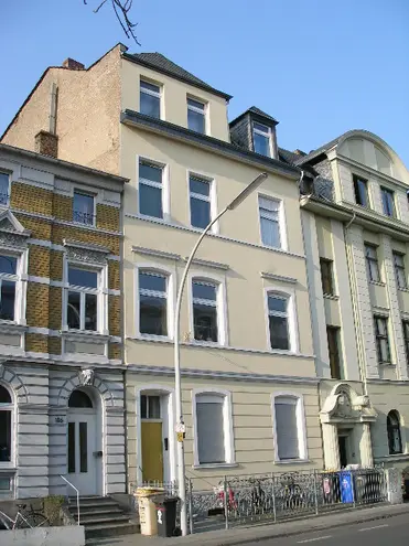 3 Zimmer Wohnung mit 65 m² in Bonn – Bild 1
