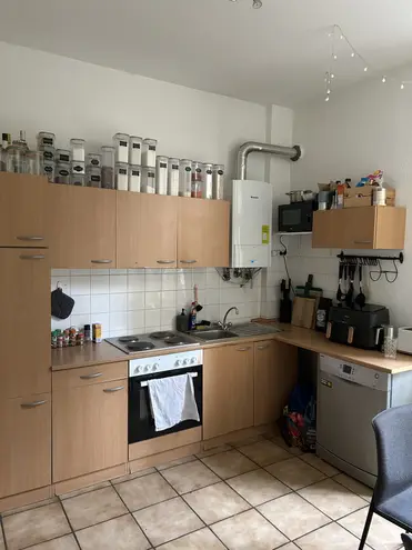 3 Zimmer Wohnung mit 65 m² in Bonn – Bild 12
