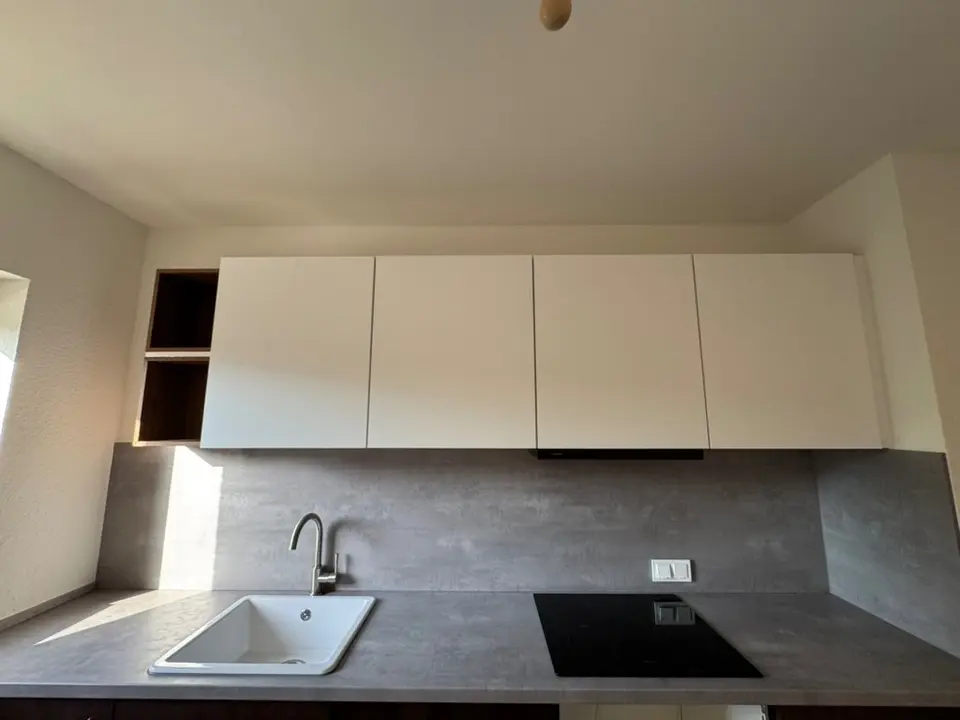 2 Zimmer Wohnung mit 63 m² in Troisdorf – Bild 1