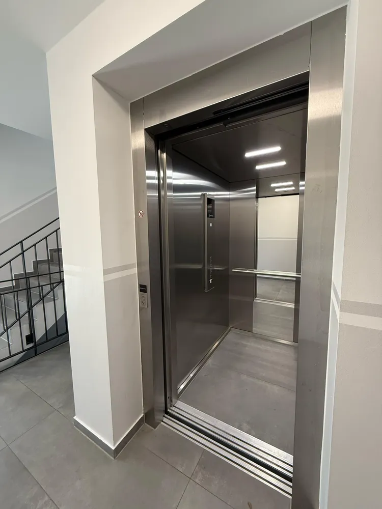 2 Zimmer Wohnung mit 52 m² in Gelsenkirchen – Bild 8