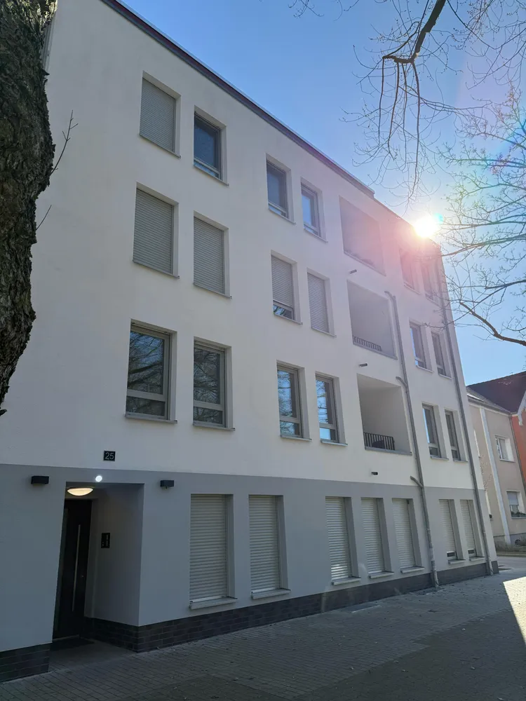 2 Zimmer Wohnung mit 52 m² in Gelsenkirchen – Bild 9