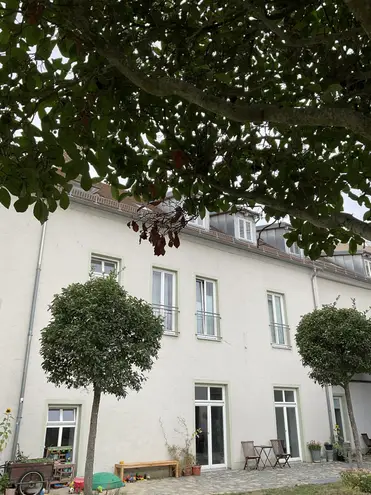 3 Zimmer Wohnung mit 70 m² in Regensburg – Bild 2