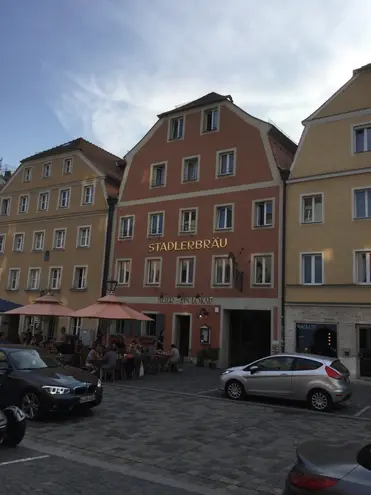 3 Zimmer Wohnung mit 70 m² in Regensburg – Bild 3