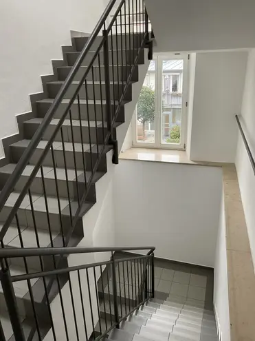3 Zimmer Wohnung mit 70 m² in Regensburg – Bild 4