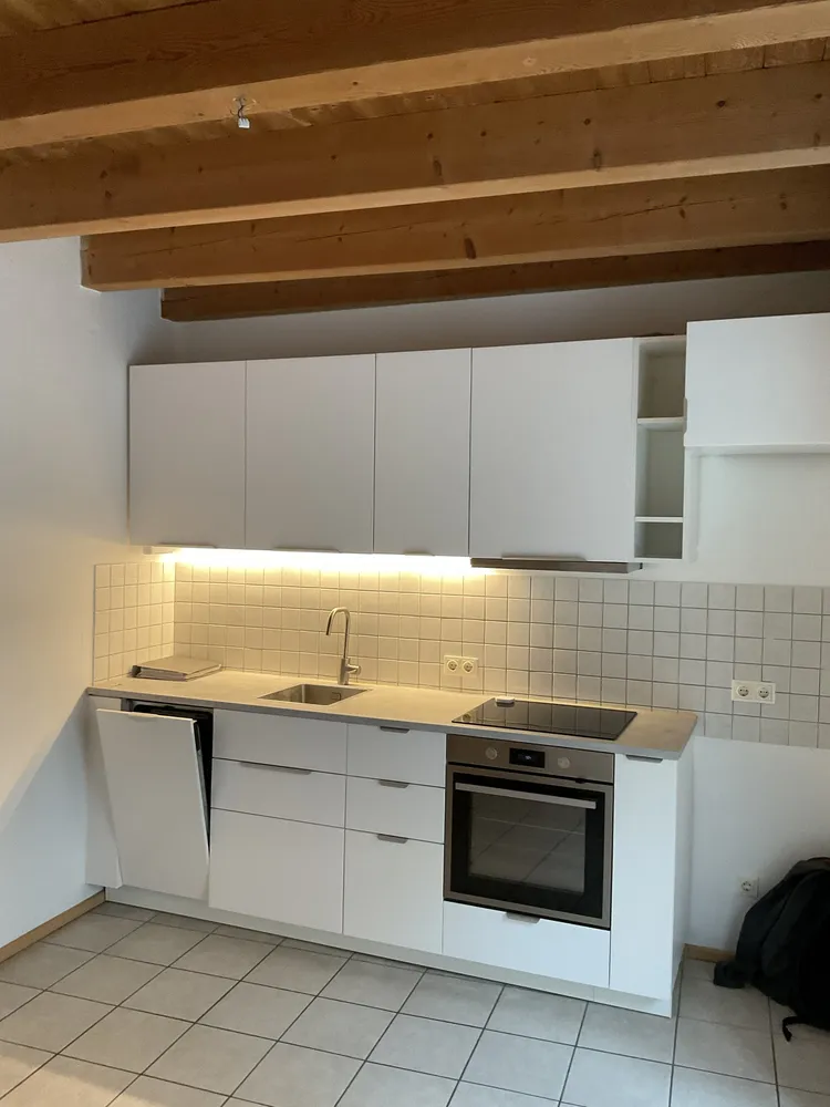 3 Zimmer Wohnung mit 70 m² in Regensburg – Bild 1