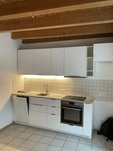 3 Zimmer Wohnung mit 70 m² in Regensburg – Bild 1