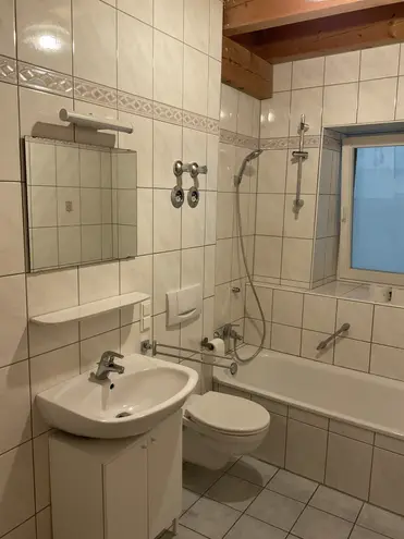3 Zimmer Wohnung mit 70 m² in Regensburg – Bild 7