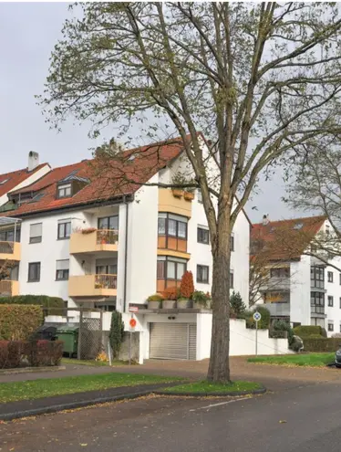 4 Zimmer Wohnung mit 80 m² in Augsburg – Bild 1