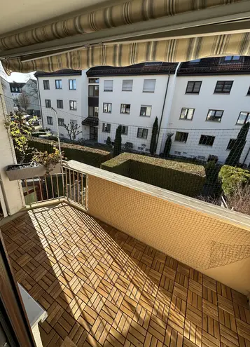 4 Zimmer Wohnung mit 80 m² in Augsburg – Bild 11