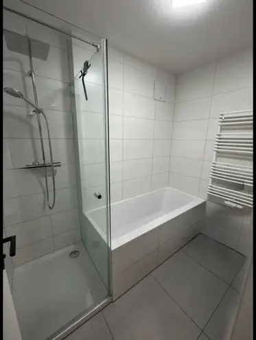 4 Zimmer Wohnung mit 80 m² in Augsburg – Bild 6