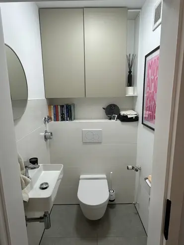 4 Zimmer Wohnung mit 80 m² in Augsburg – Bild 7