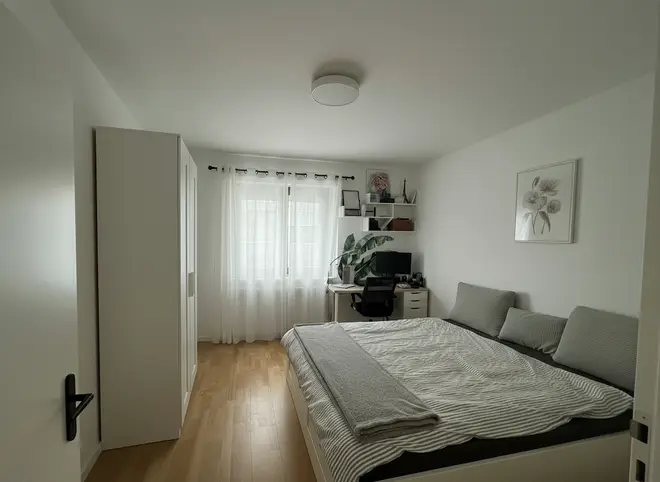 4 Zimmer Wohnung mit 80 m² in Augsburg – Bild 8
