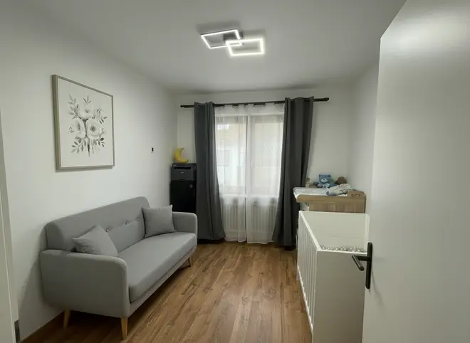 4 Zimmer Wohnung mit 80 m² in Augsburg – Bild 10