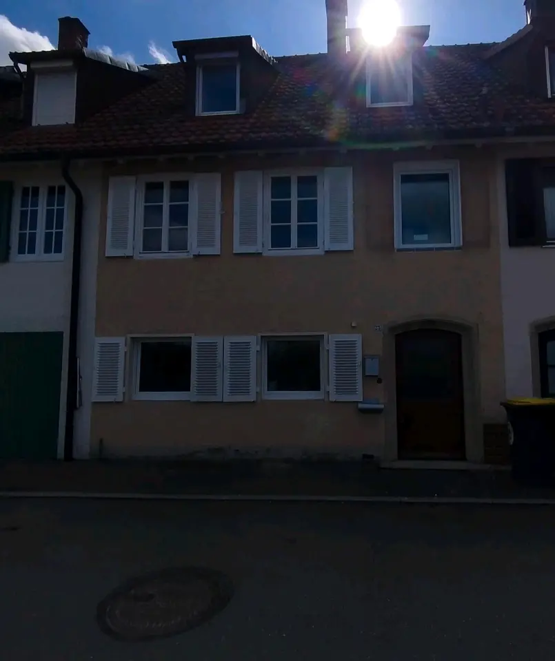 6 Zimmer Haus mit 150 m² in Konstanz – Bild 7