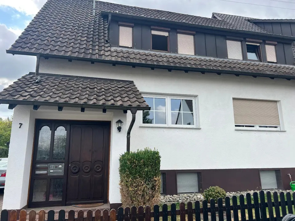 6 Zimmer Haus mit 150 m² in Konstanz – Bild 10