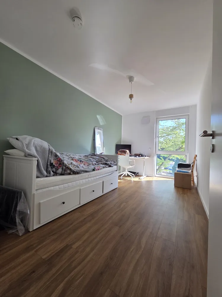 3 Zimmer Wohnung mit 90 m² in Krefeld – Bild 3