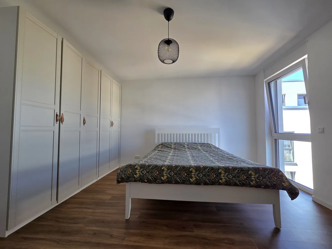 3 Zimmer Wohnung mit 90 m² in Krefeld – Bild 4