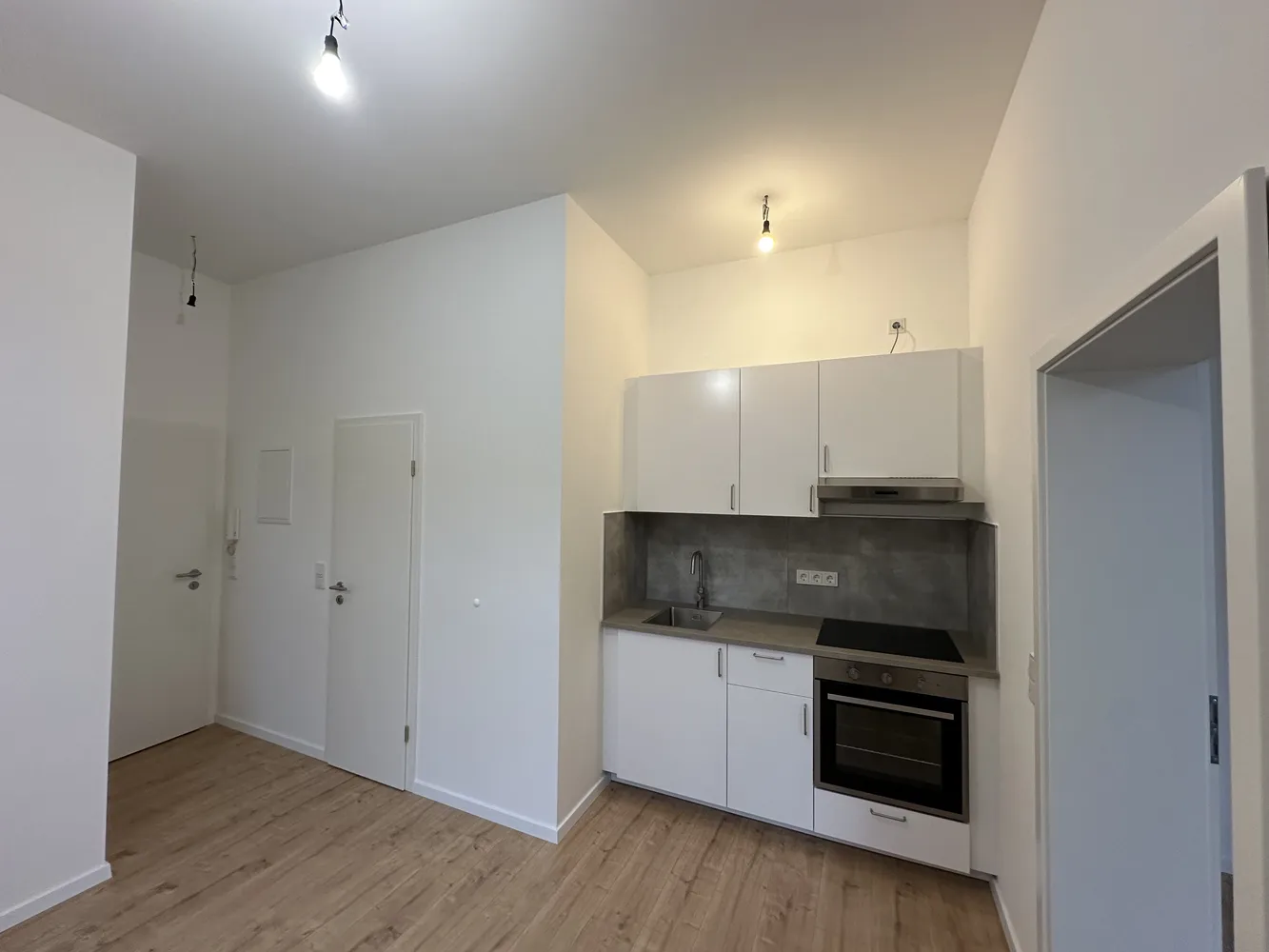 2 Zimmer Wohnung mit 32 m² in Bonn – Bild 2