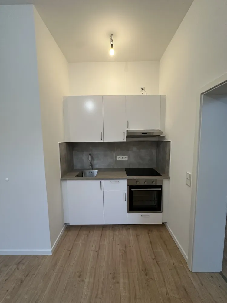 2 Zimmer Wohnung mit 32 m² in Bonn – Bild 5