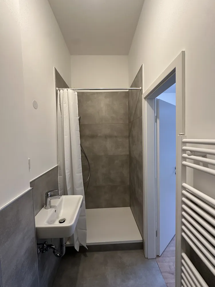 2 Zimmer Wohnung mit 32 m² in Bonn – Bild 6