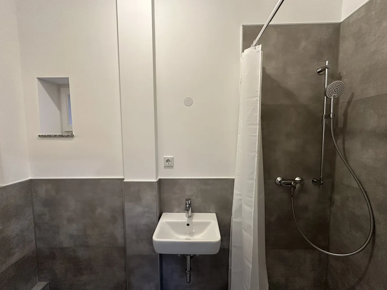 2 Zimmer Wohnung mit 32 m² in Bonn – Bild 7