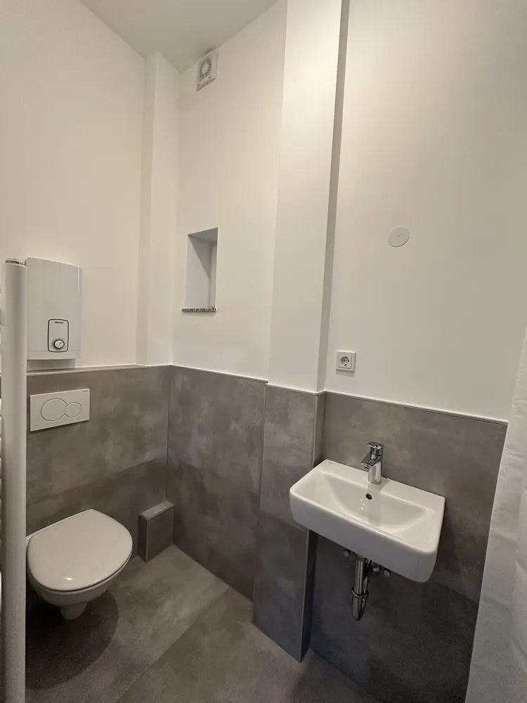 2 Zimmer Wohnung mit 32 m² in Bonn – Bild 8