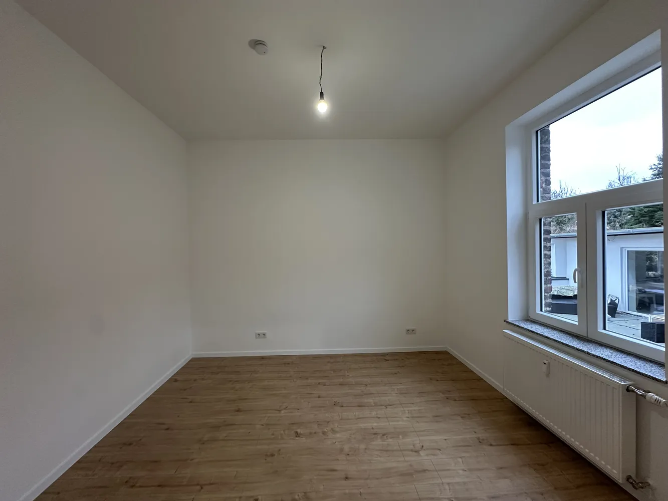 2 Zimmer Wohnung mit 32 m² in Bonn – Bild 9