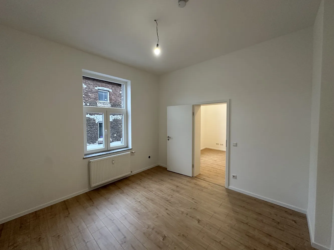 2 Zimmer Wohnung mit 32 m² in Bonn – Bild 10